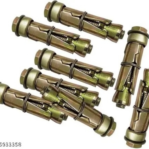 Anchor Bolt 10