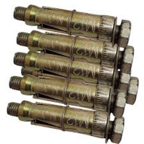 Anchor Bolt 5