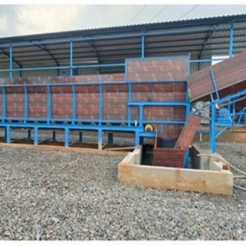 Automatic feeder