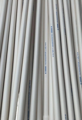 Bellend Column Pipes