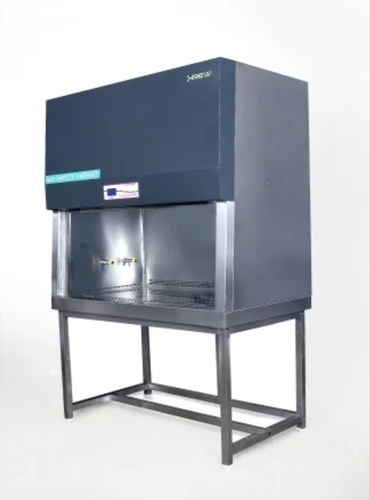 Biosafety Cabinets Class Ii Type B2