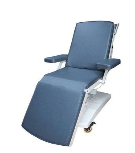 Blood Donor Couch Delux Model