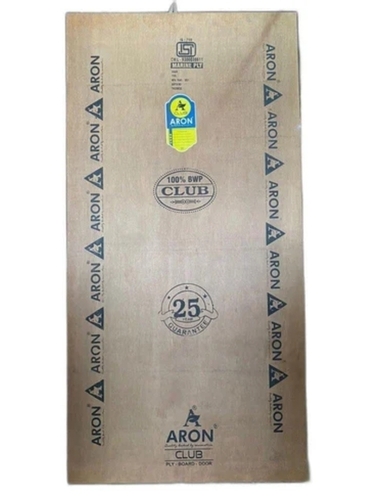 Bwp Marine Plywood