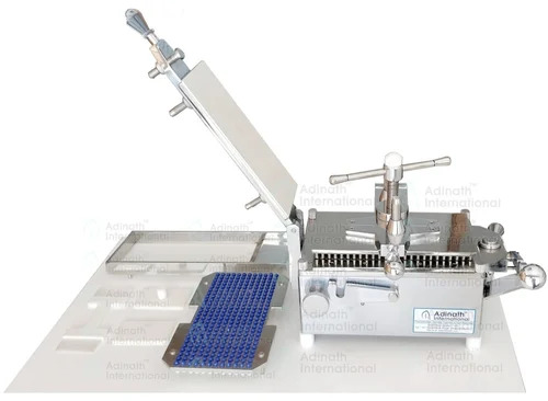 Capsule Filling Machines