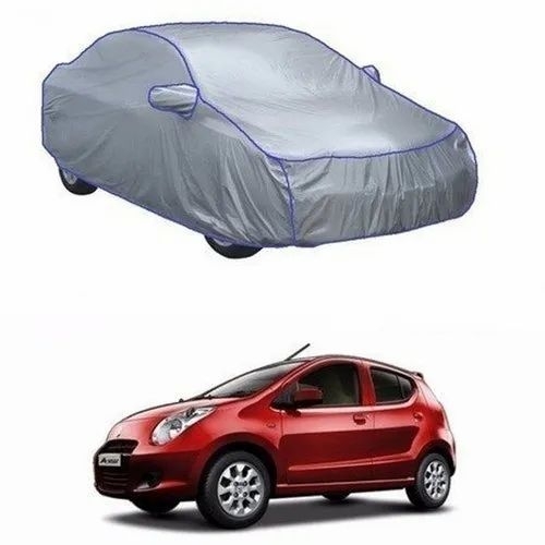 Car Body Cover