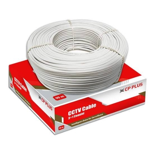 Cctv Camera Cable