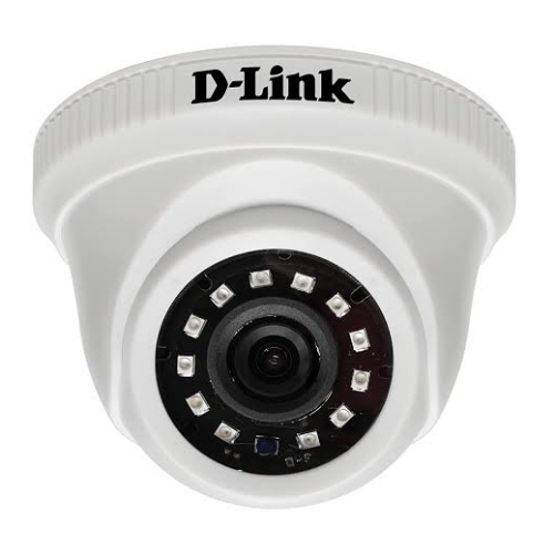 CCTV Dome Camera