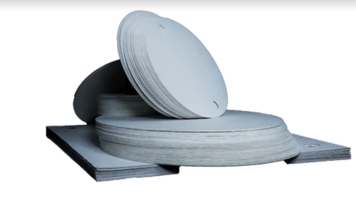 Cellulose Pad