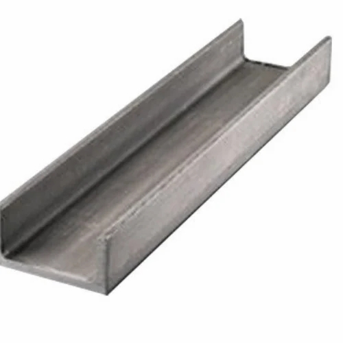 Construction Mild Steel Channel