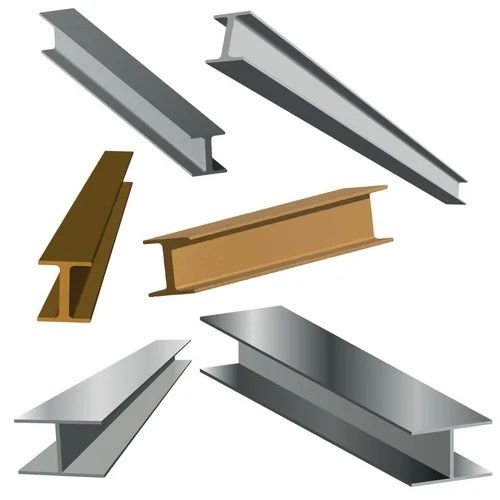 Construction Steel I Beam