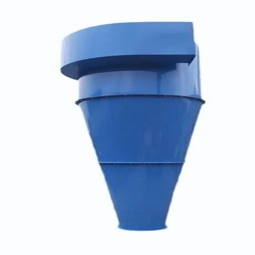 Cyclone Bag Filter