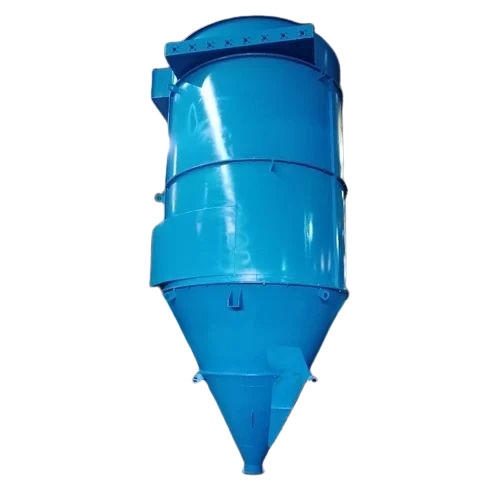 Cycolonic Pulse Jet Bag Filter
