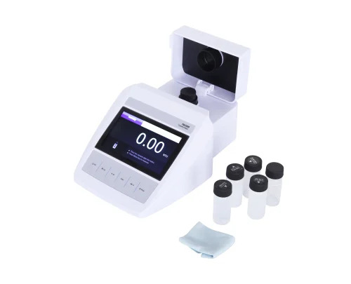 Digital Turbidity Meter
