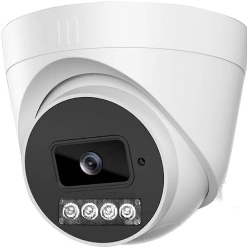 Dome Cameras