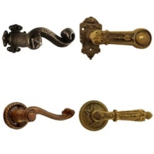 Door Handle 9