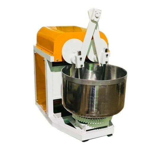 Double Arm Bakery Flour Mixer