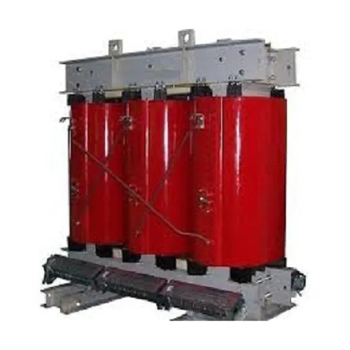 Dry Type Cast Rasin Transformer