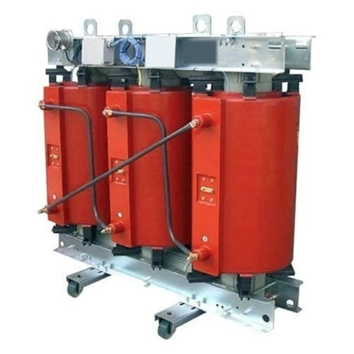 Dry Type Distribution Transformer