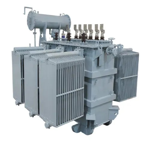 Electrical Power Transformer