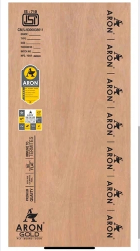 Eucalyptus Mr Grade Plywood