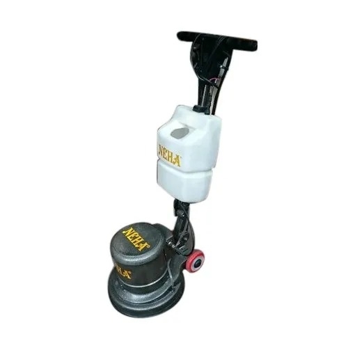 Floor Cleaning Machines