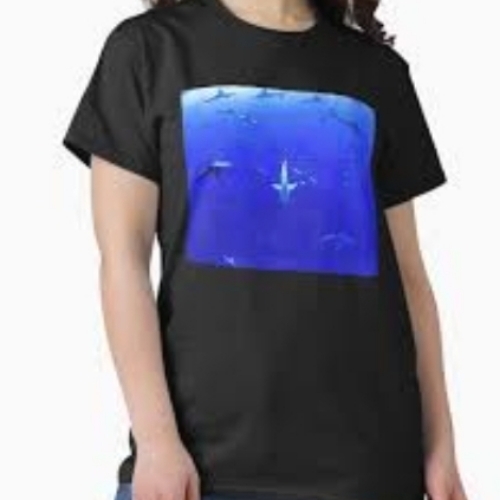 sublimation t shirts