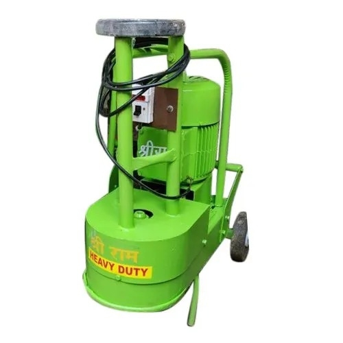 Granite Polishing Machine