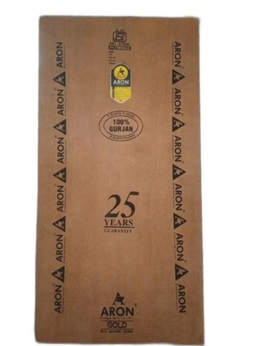 Gurjan Plywood