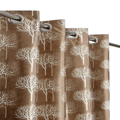 Heavy Printed Door Curtains