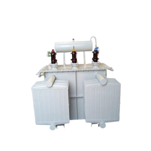 Industrial Distribution Transformer