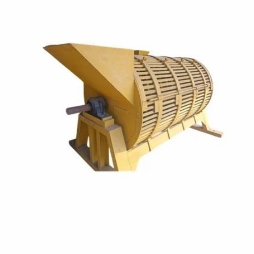 Industrial turbo cleaner