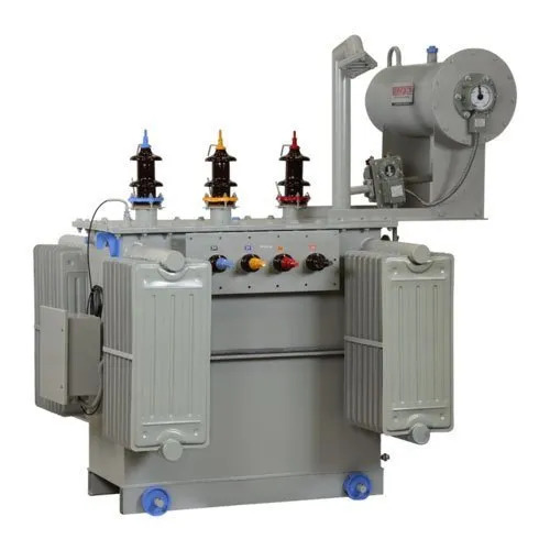 Isolation Transformer