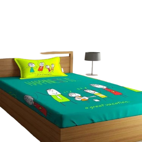King Size Cotton Double Bed Sheets