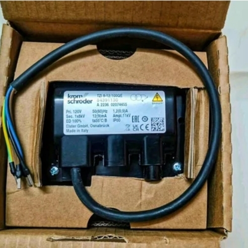 Kromschroder Ignitiontransformer