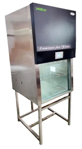 Laminar Air Flow