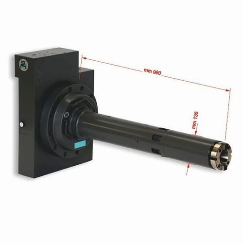 Machine Tool