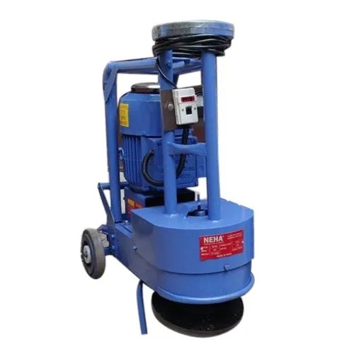 Marble Polishing Machines - Application Surface: Floor