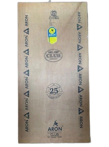 Marine Waterproof Plywood