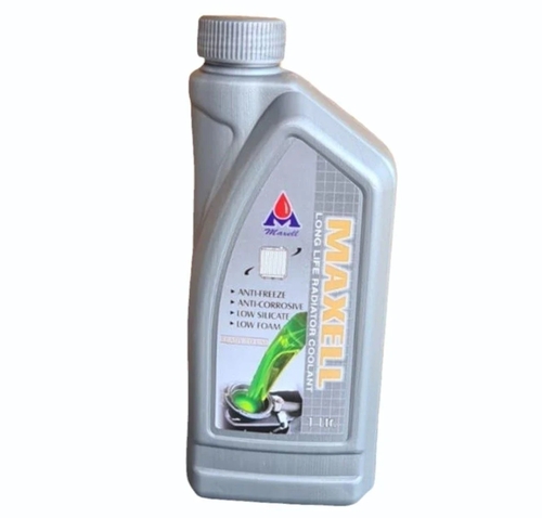 Maxell Radiator Coolant