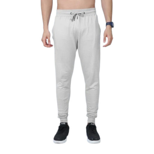 Men Medium Cotton Jogger Pant