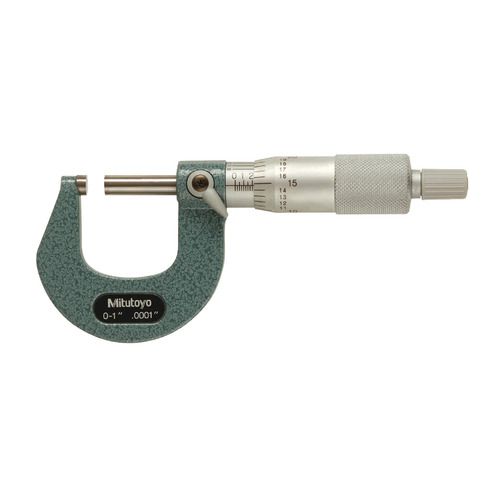 Micrometer - Application: .