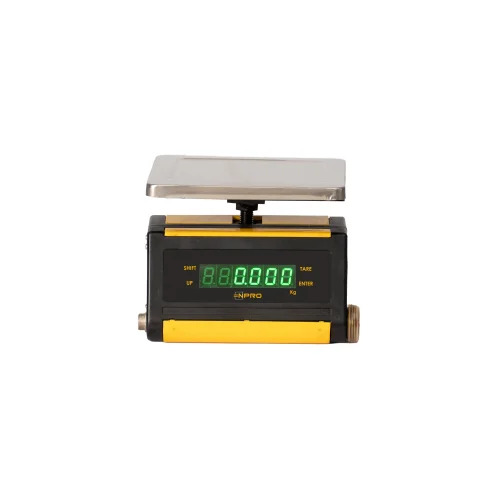 Mini Table Top Weighing Scale - Automatic Grade: .