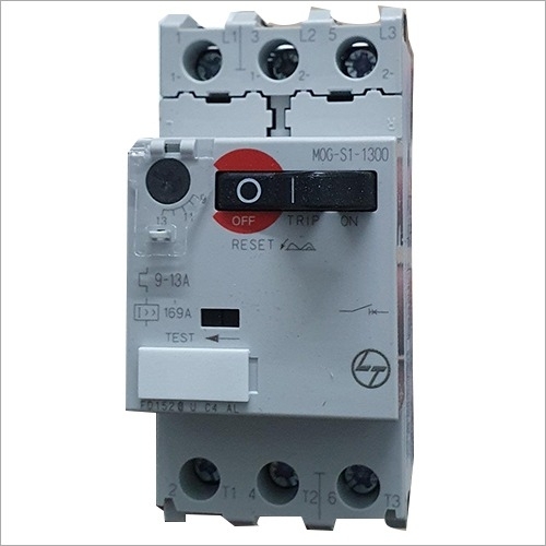 Motor Protection Circuit Breaker