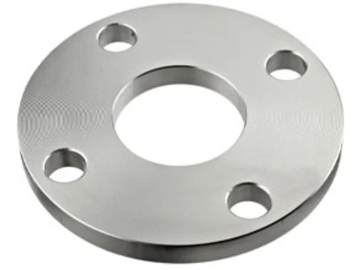 Nickel 200 Flange