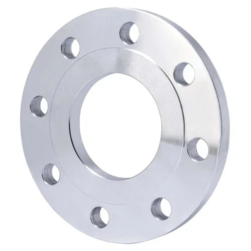 Nickel 201 Flange