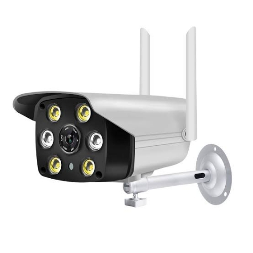 Outdoor Wifi Bullet Camera