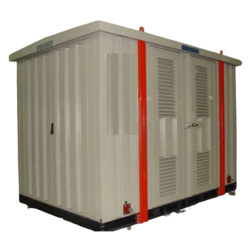 Package Substation Transformer
