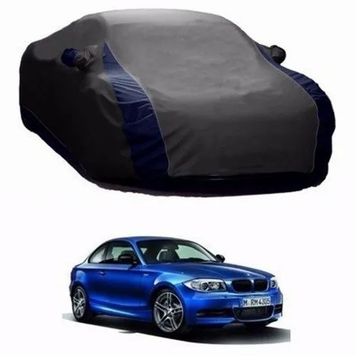 Plain Car Body Cover