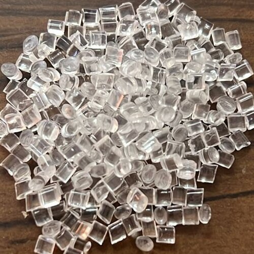 Polycarbonate Granules - Color: Alltype