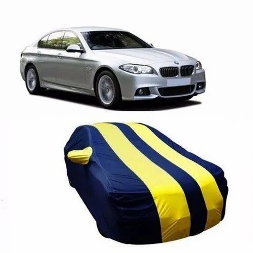 Polyester Car Body Cover